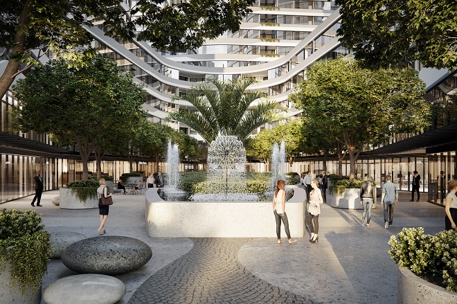 Second AC Hotels by Marriott property to open in Melbourne's East