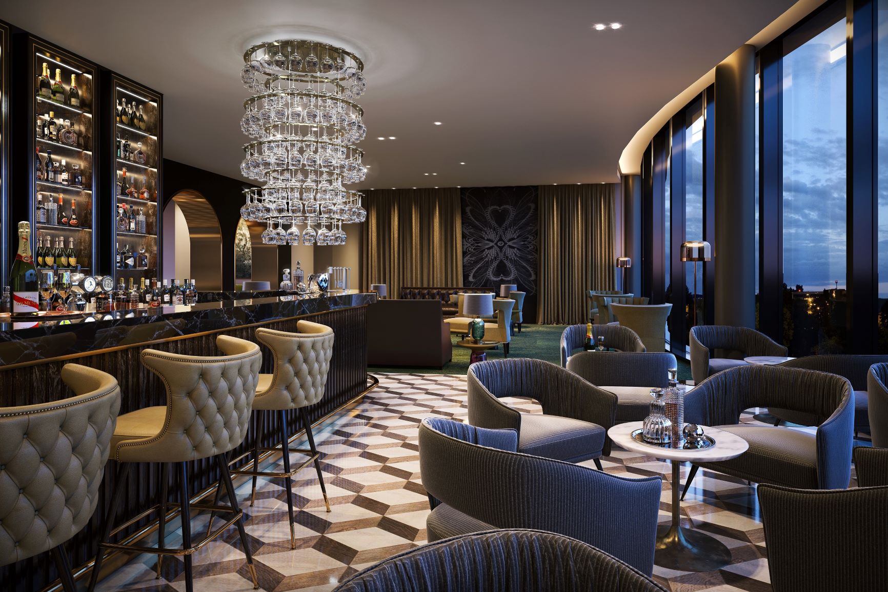 Accor - Hotel Chadstone taking reservations, opening November 2019