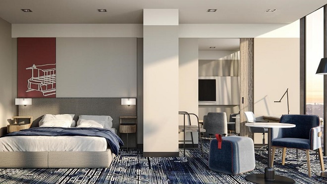 Accor partners with Bunnings for new Mercure hotel in Melbourne