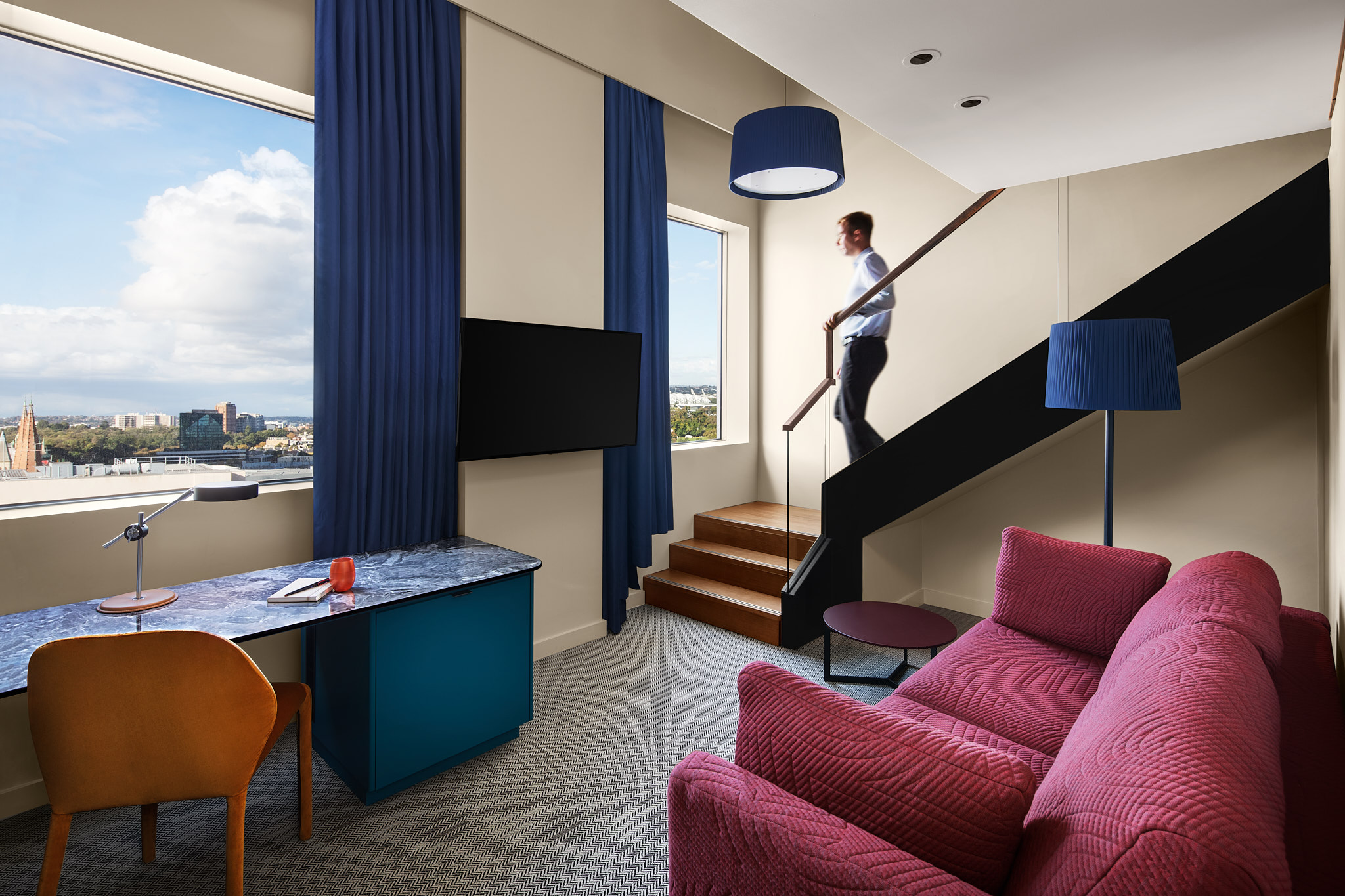 DoubleTree by Hilton - Flinders St
