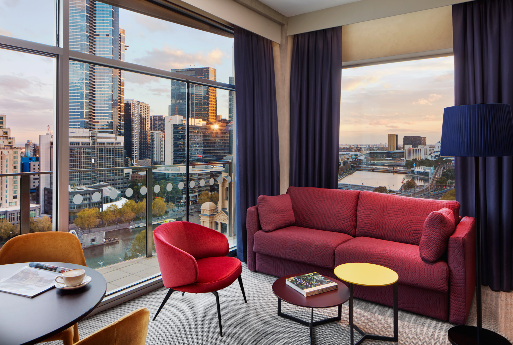 DoubleTree by Hilton - Flinders St