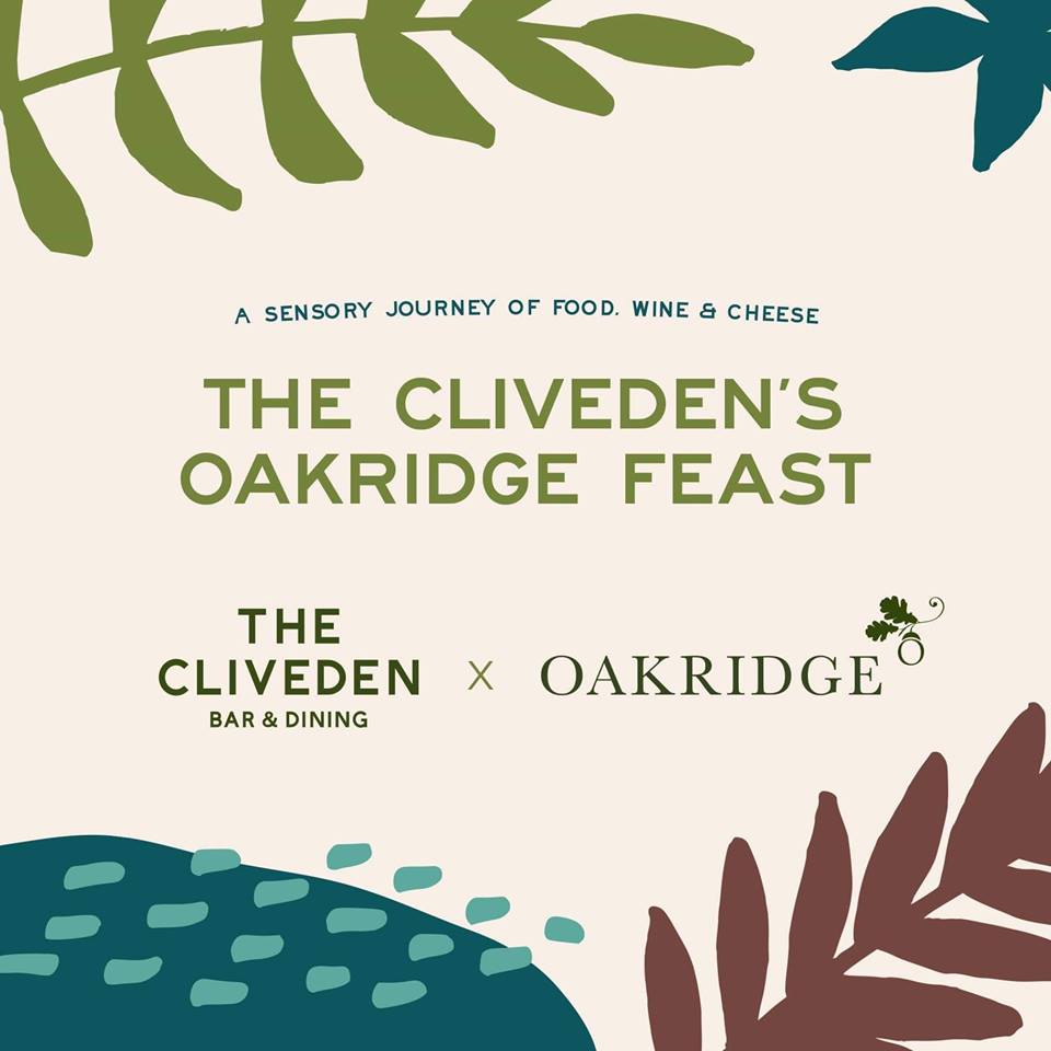 The Cliveden restaurant at Pullman Melbourne On The Park i