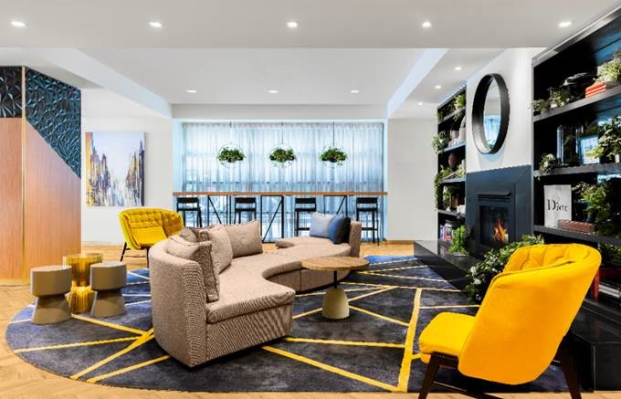 Adina Apartment Hotel Melbourne Northbank unveils fresh new look