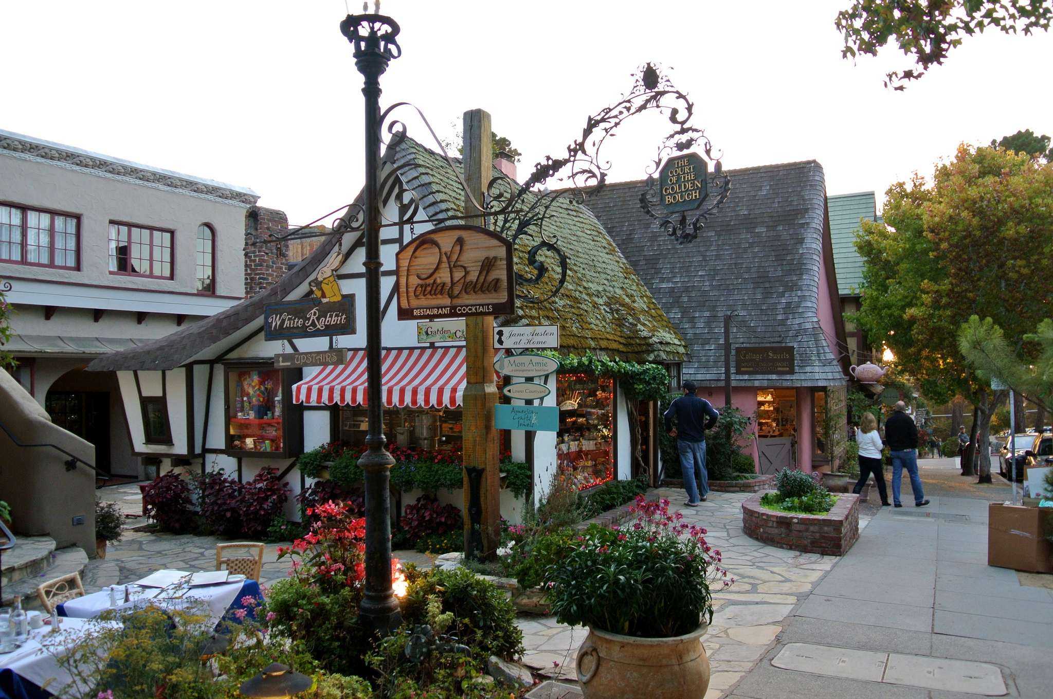 Carmel-by-the-Sea