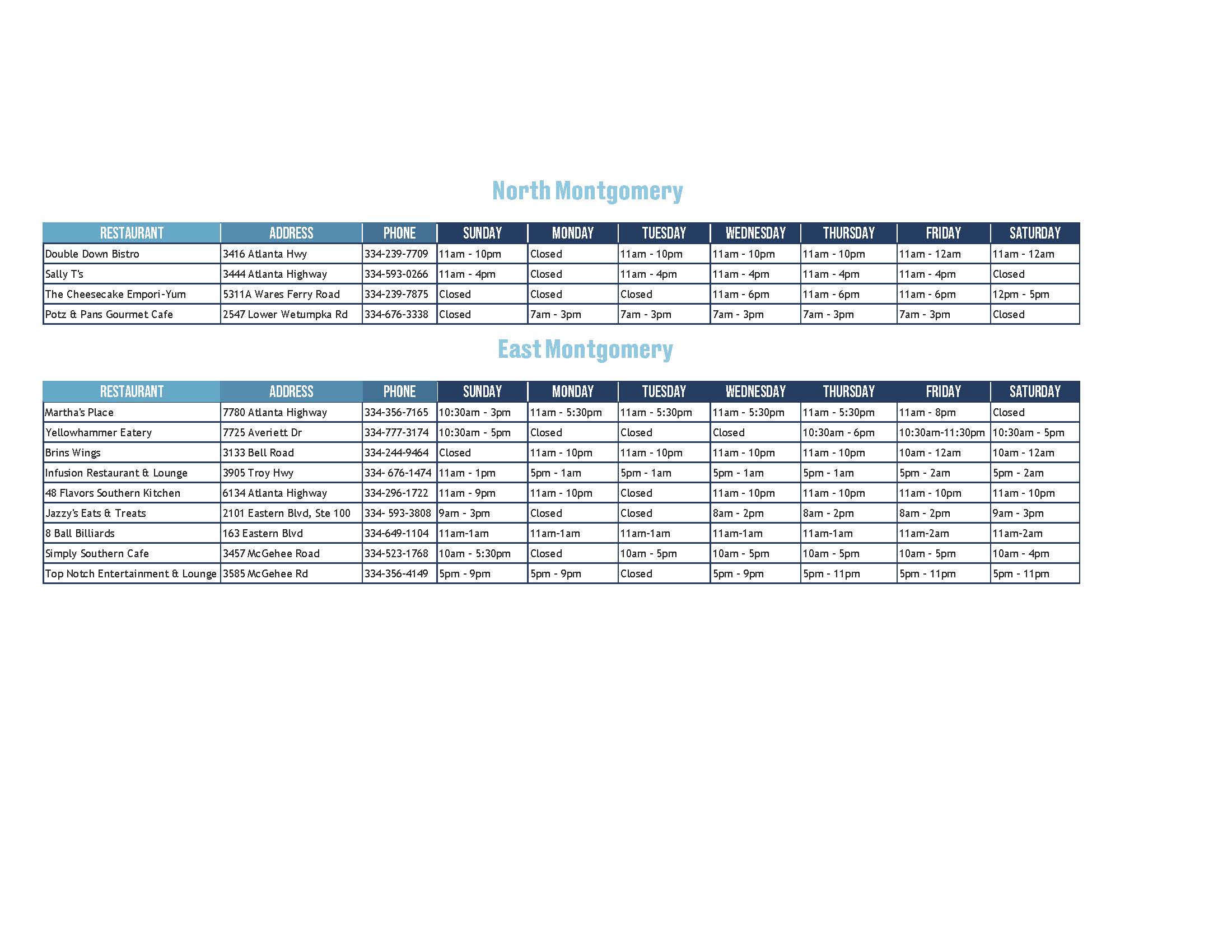 Welcome To Montgomery welcome-to-montgomery