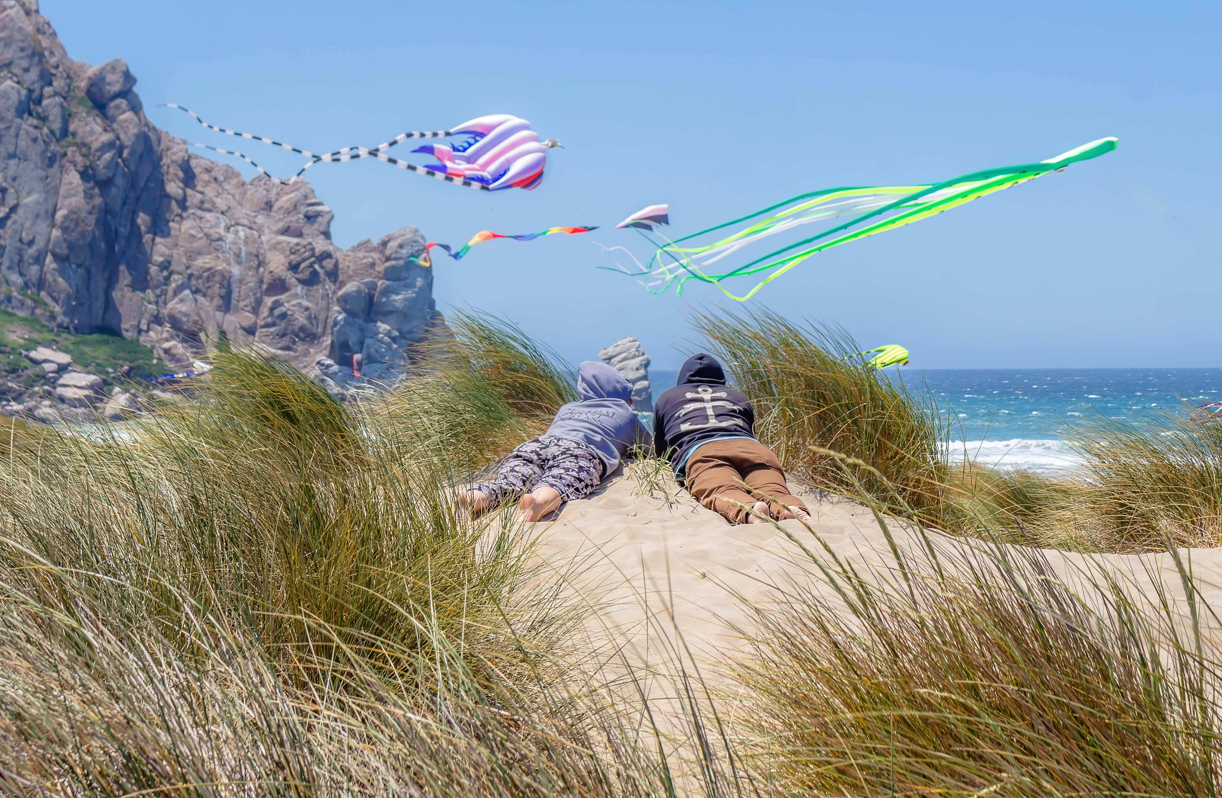 Dunes Kite Fest