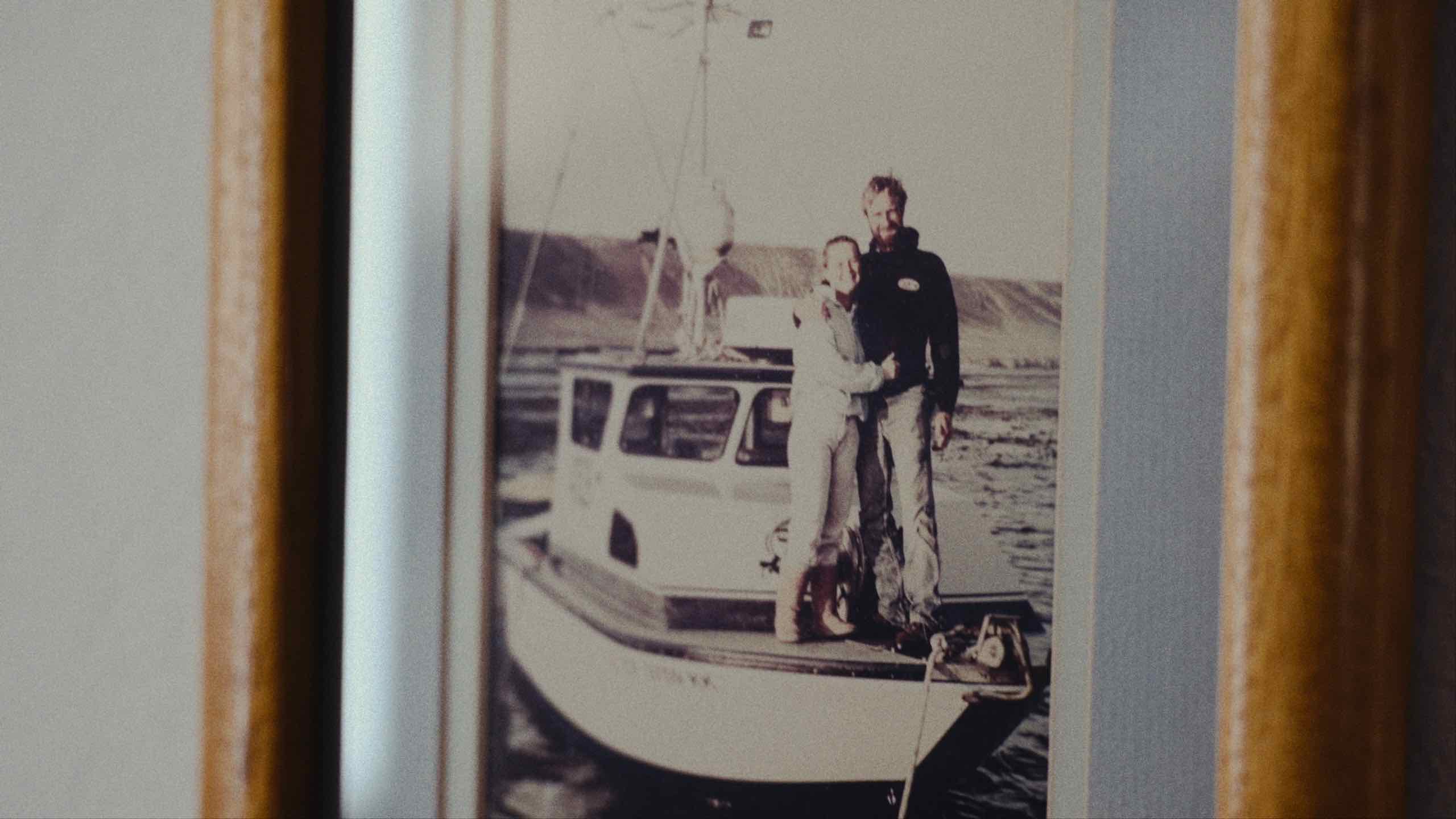 Jeremiah O'Brien - Retired Commercial Fishing Captain 12