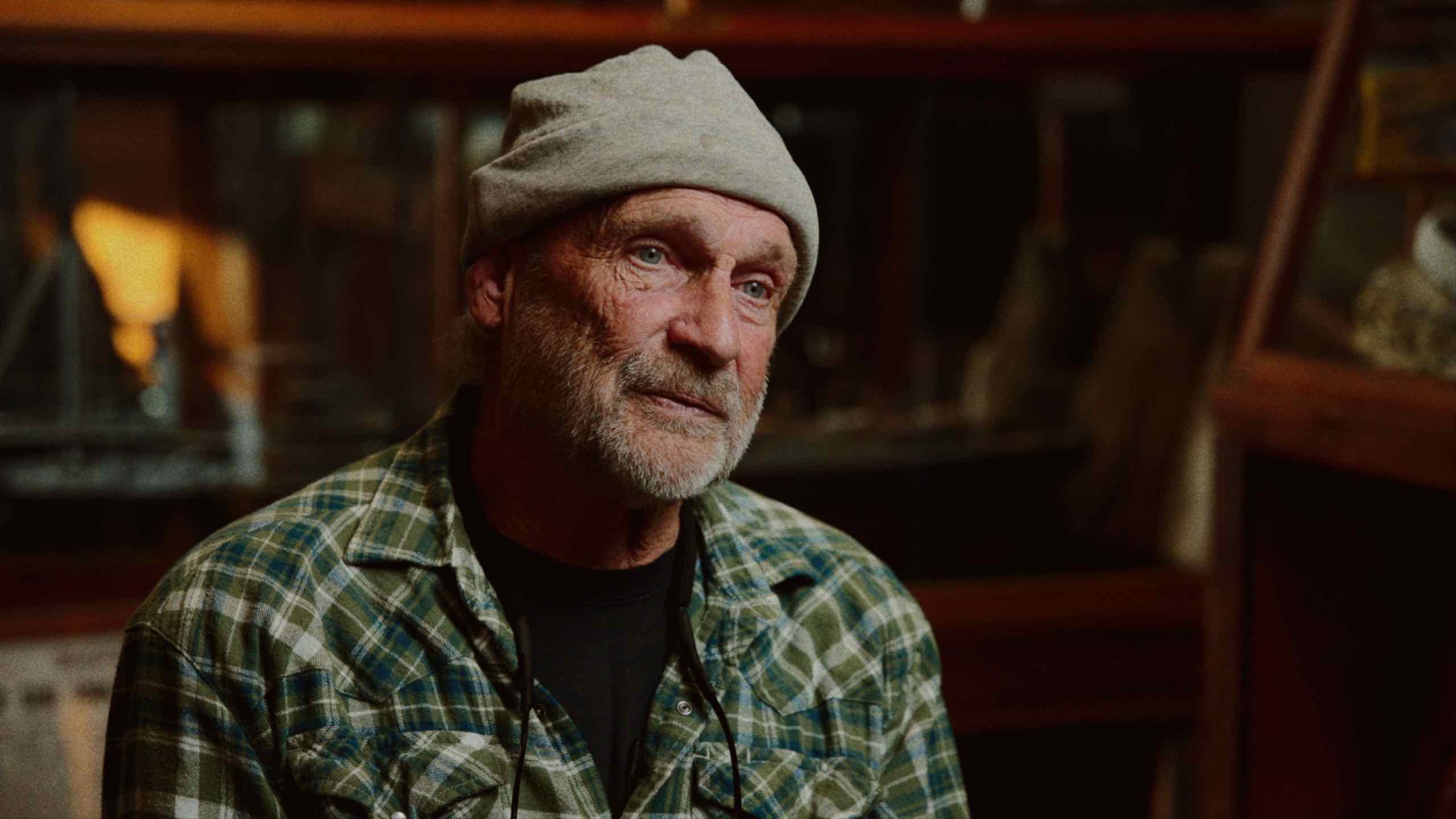 Jeremiah O'Brien - Retired Commercial Fishing Captain 13