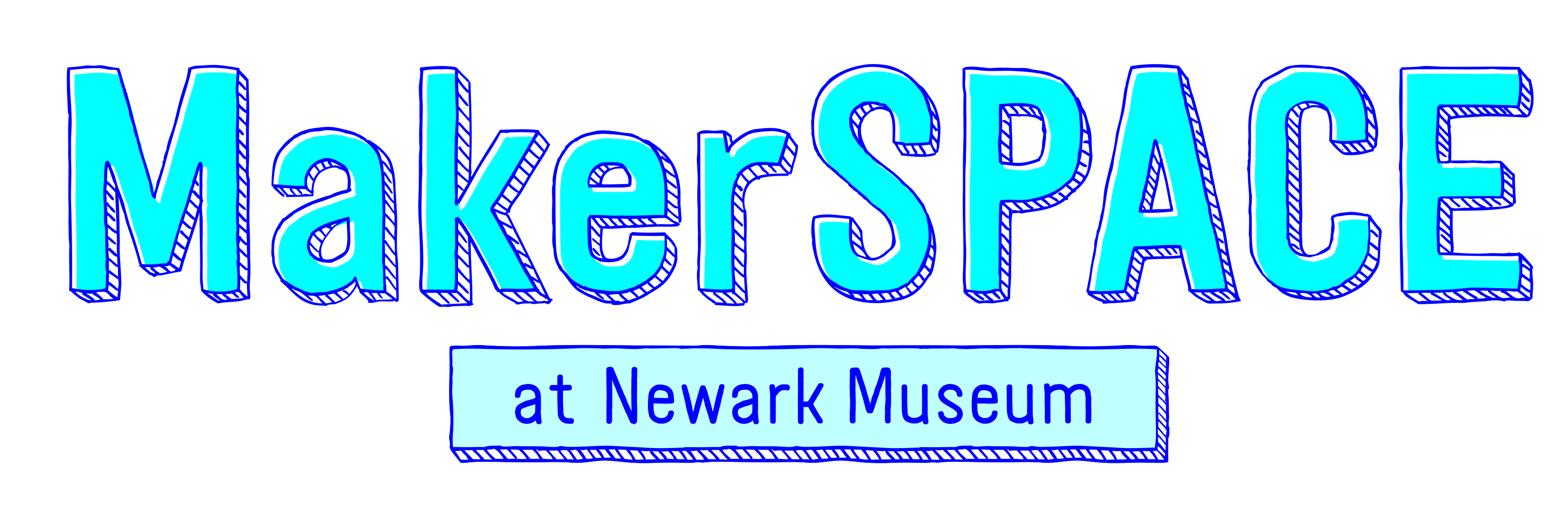 Newark MakerSPACE - Newark Museum