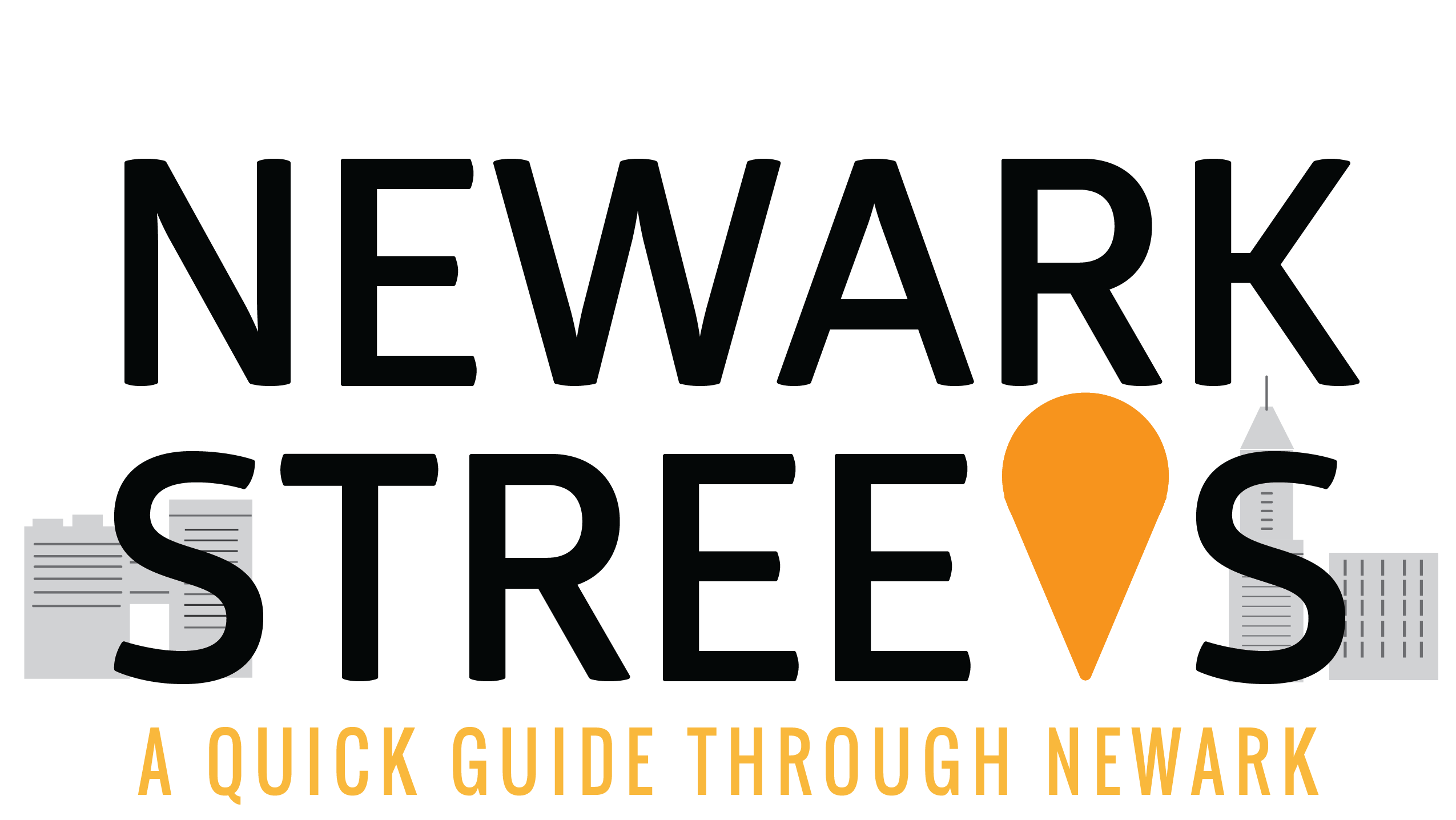 NWK Streets - black logo