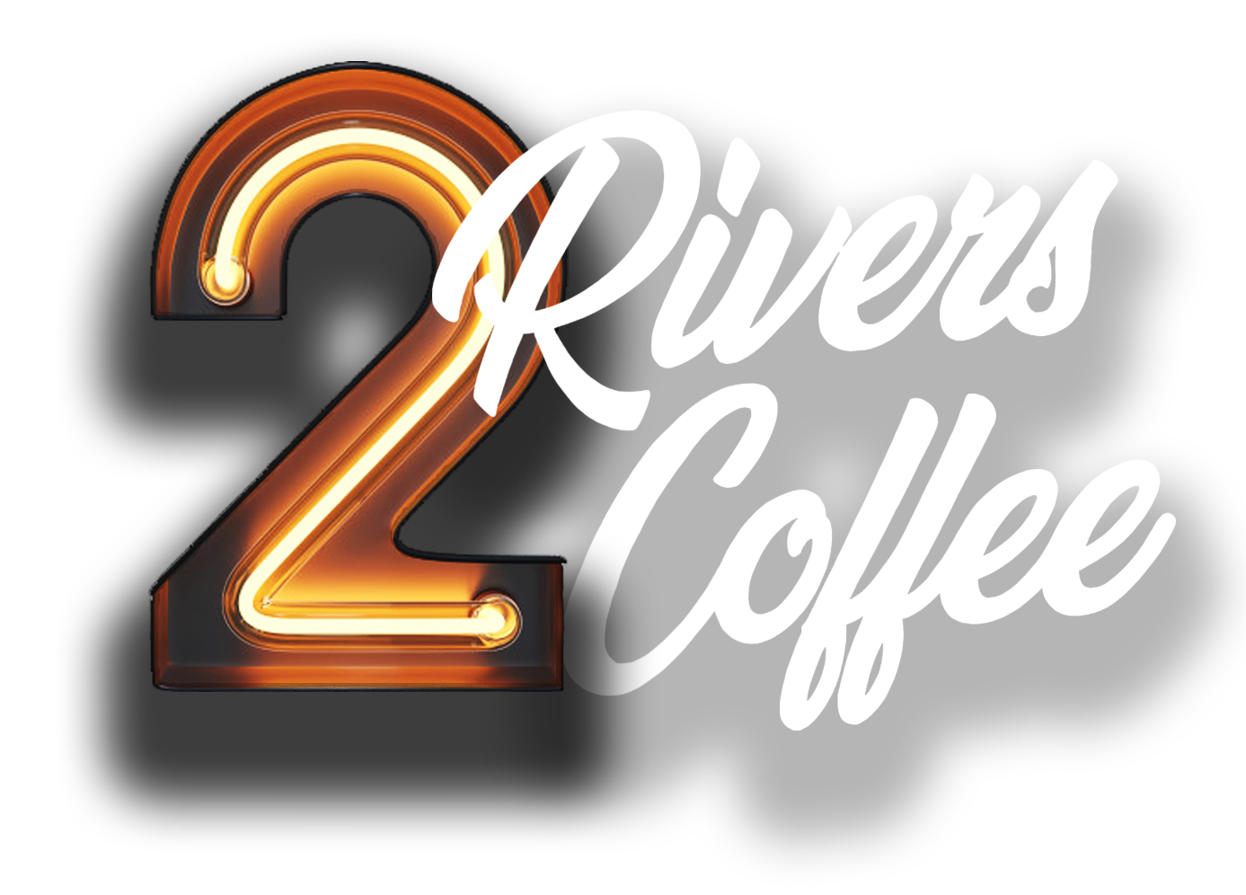 2 rivers coffee