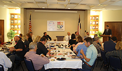 board of directors