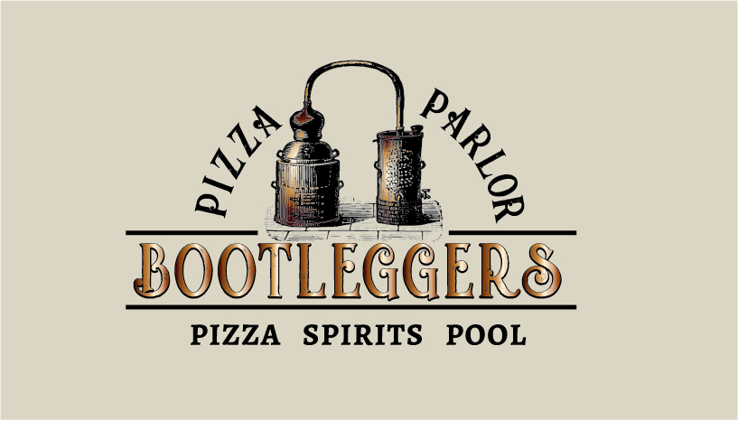 Logo: Bootleggers