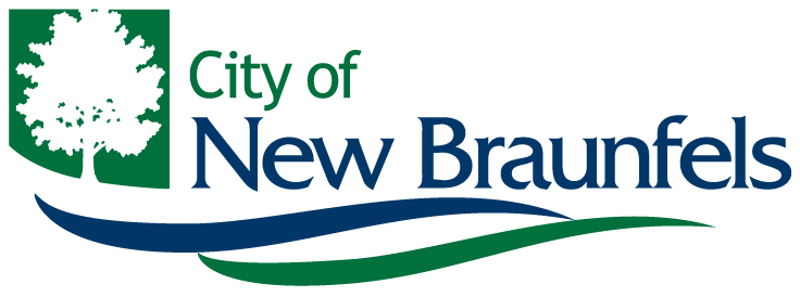 City of New Braunfels Logo