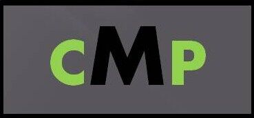 Cyber Media Productions Logo
