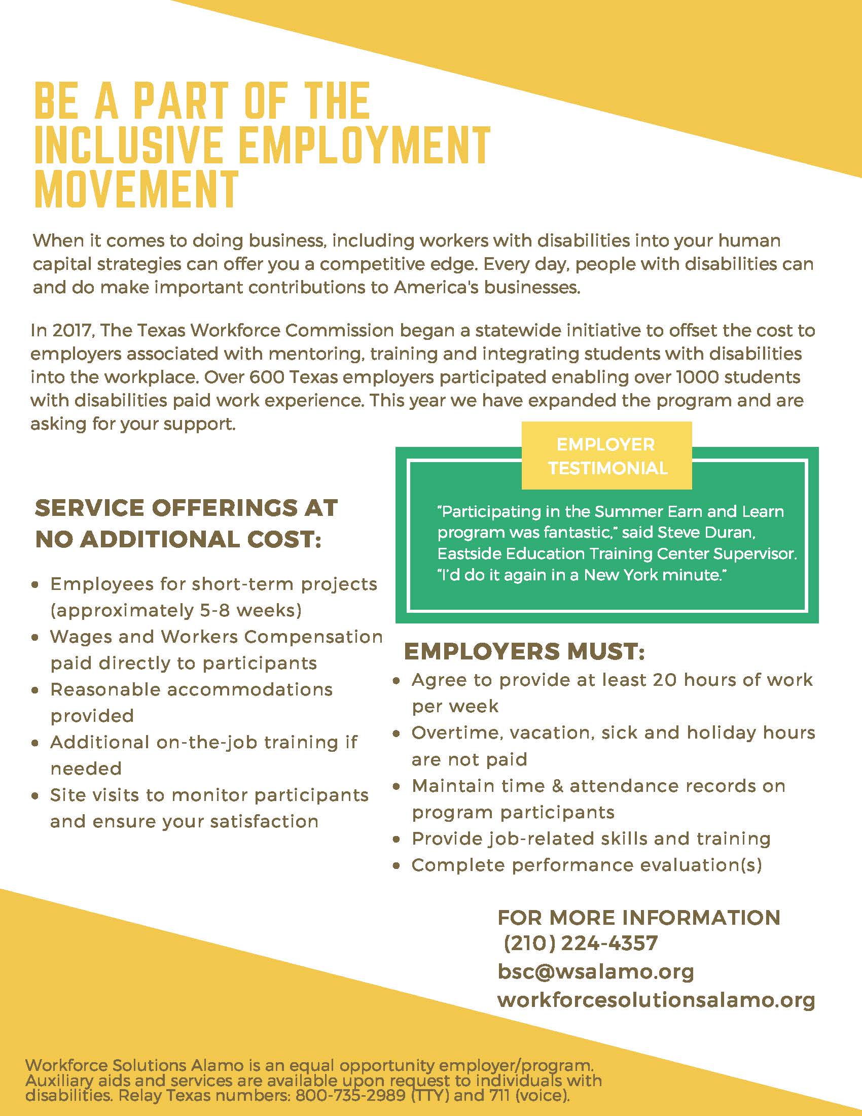 Workforce Solutions Alamo2