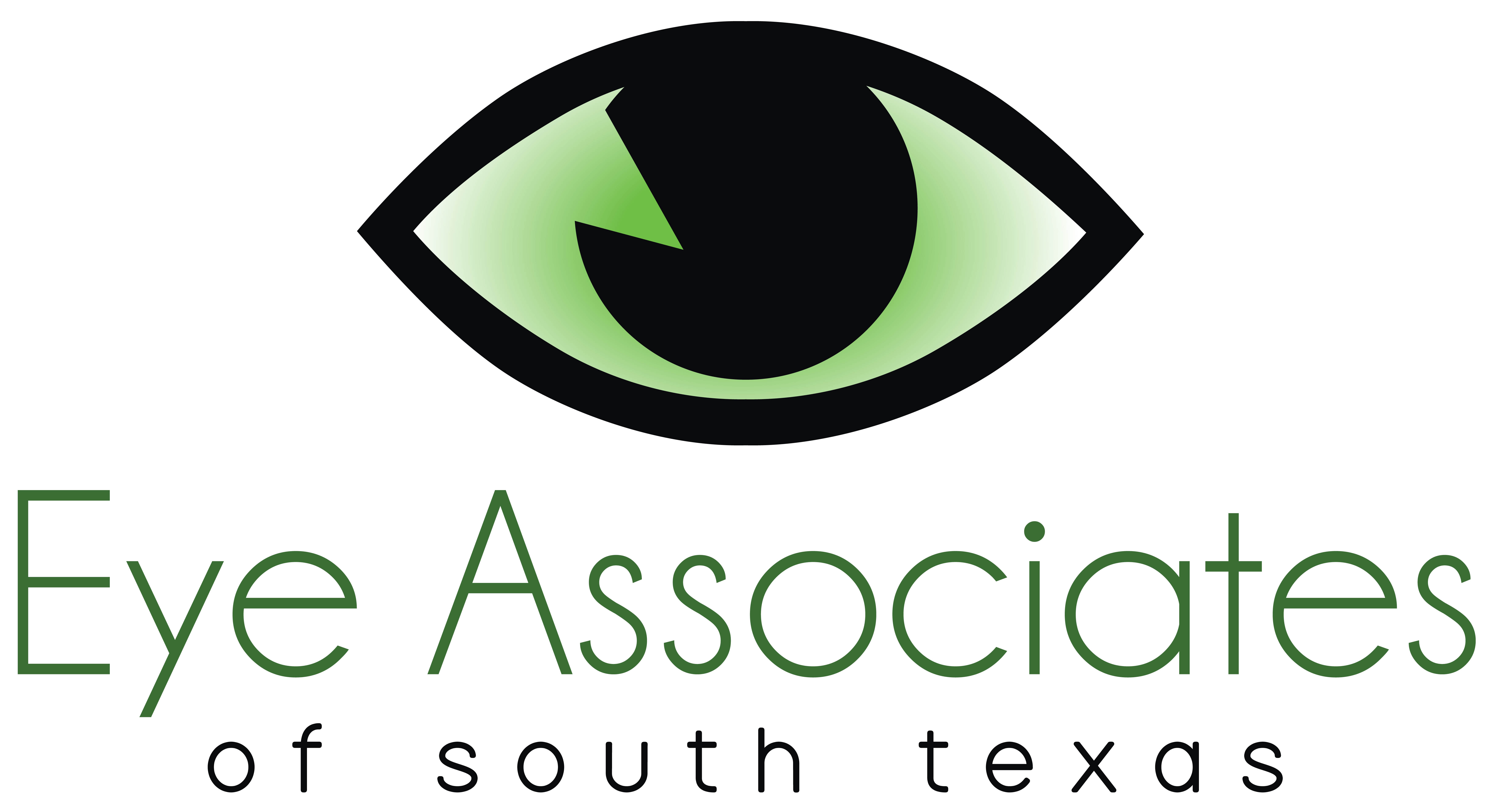 Eye Associates of South Texas Logo