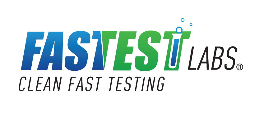 Fastest Labs Drug & Alcohol Logo