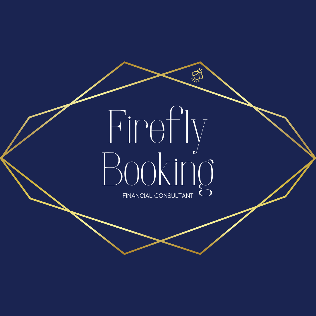 FireFly Books Logo