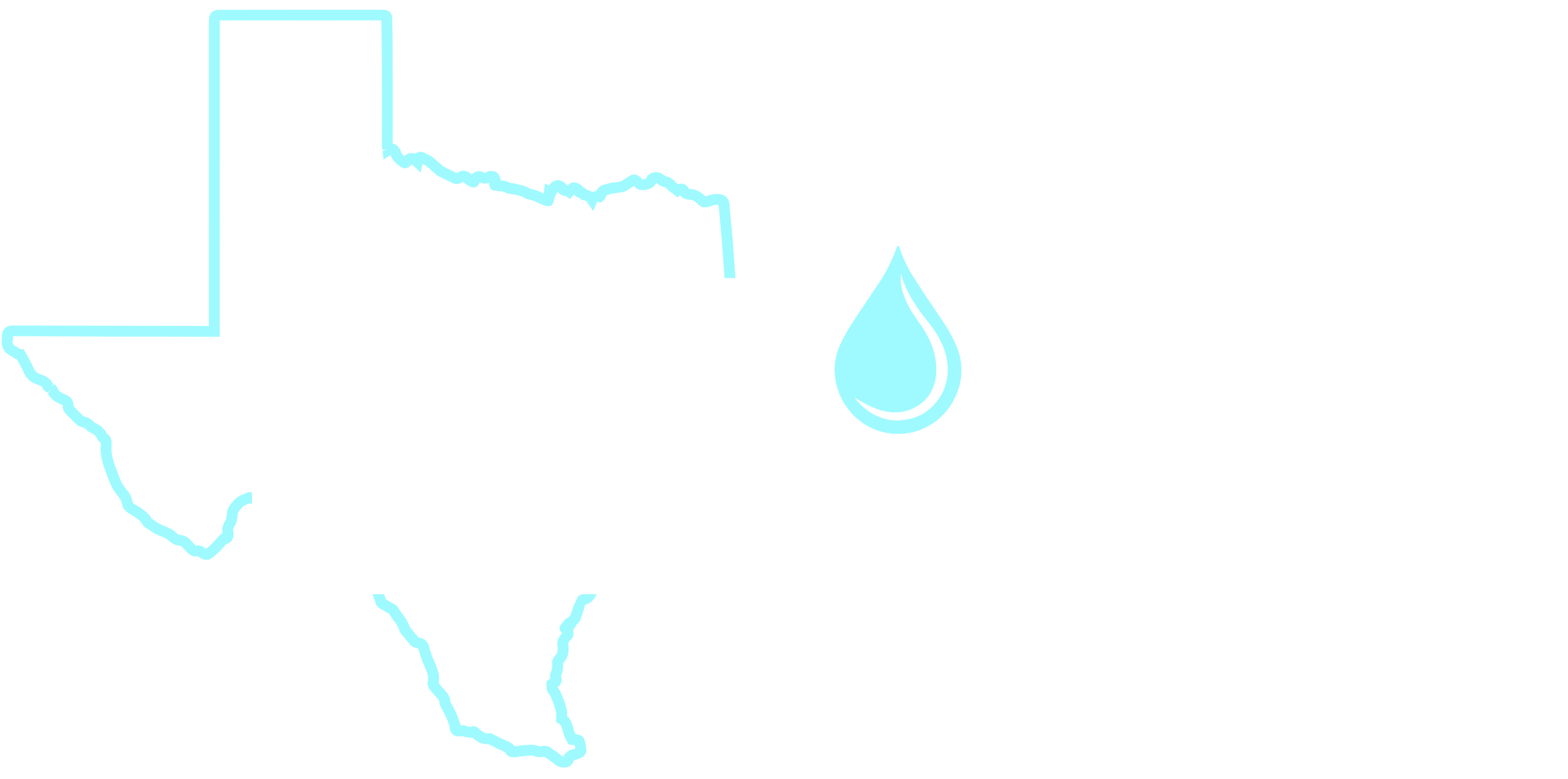 Hill Country Water Systems Logo