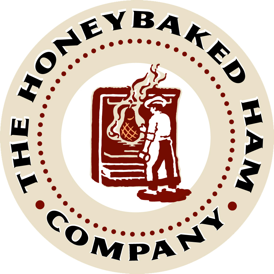 HoneyBaked Ham Logo II