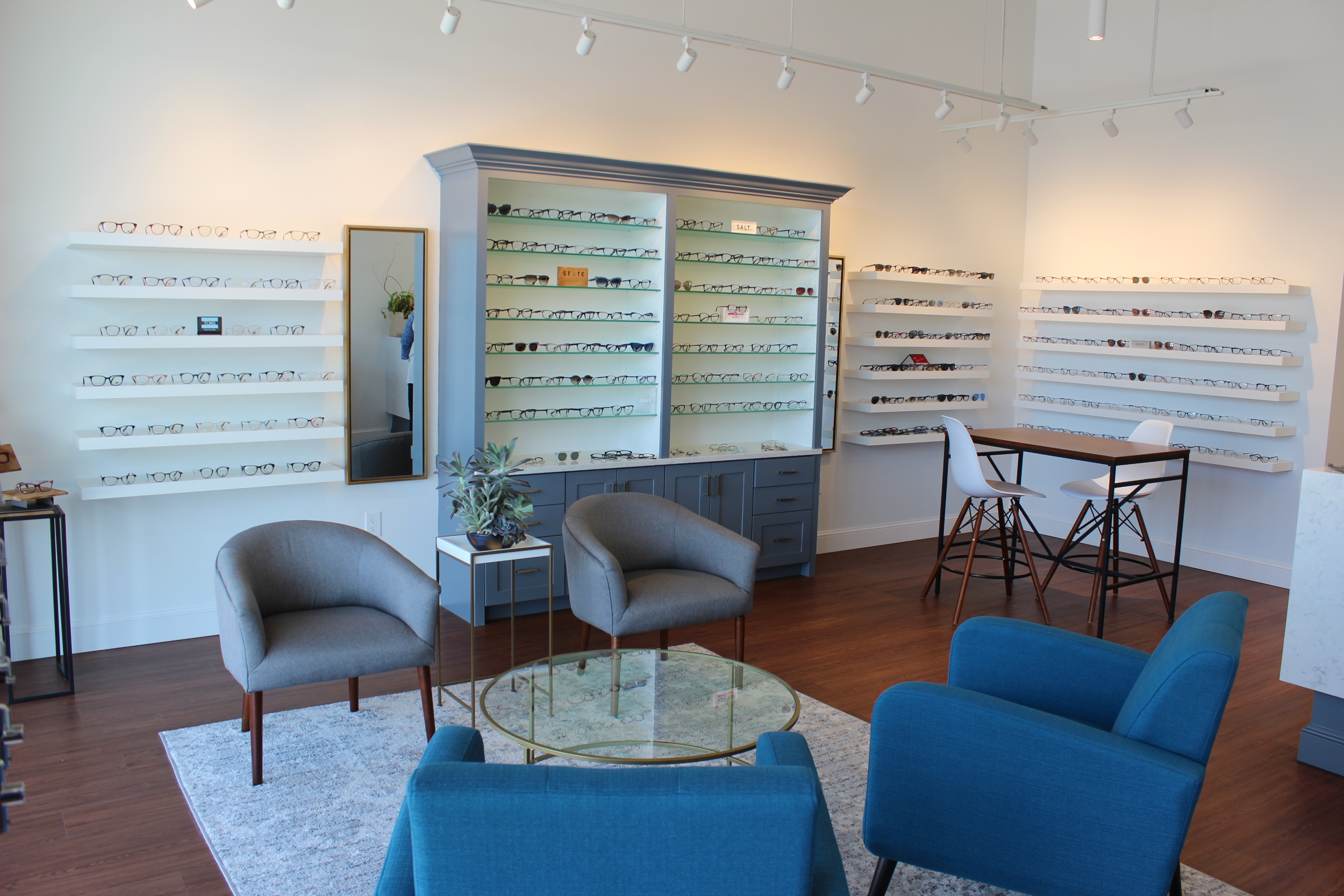 Refined Eye Care & Eyewear Gallery I