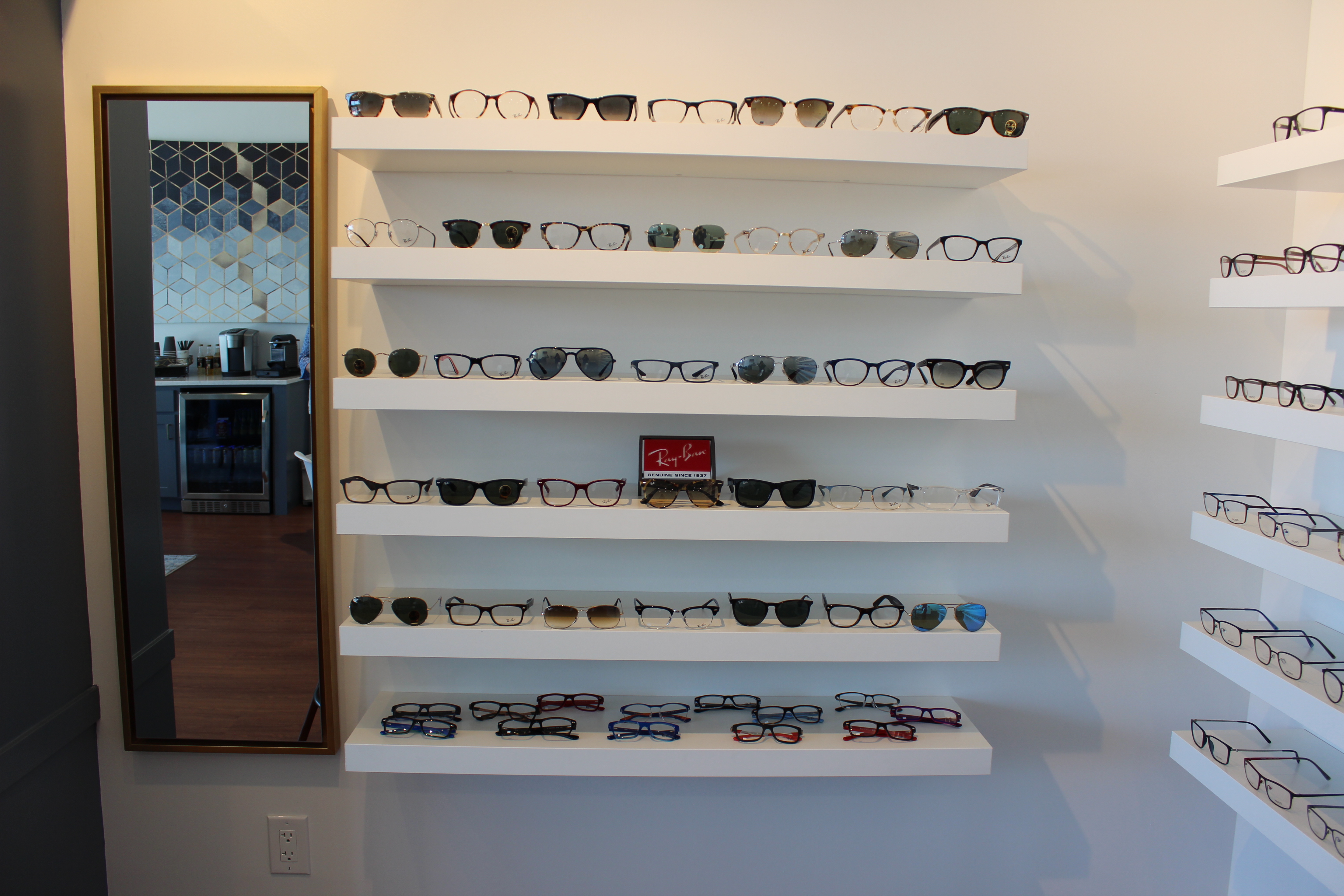 Refined Eye Care & Eyewear Gallery II