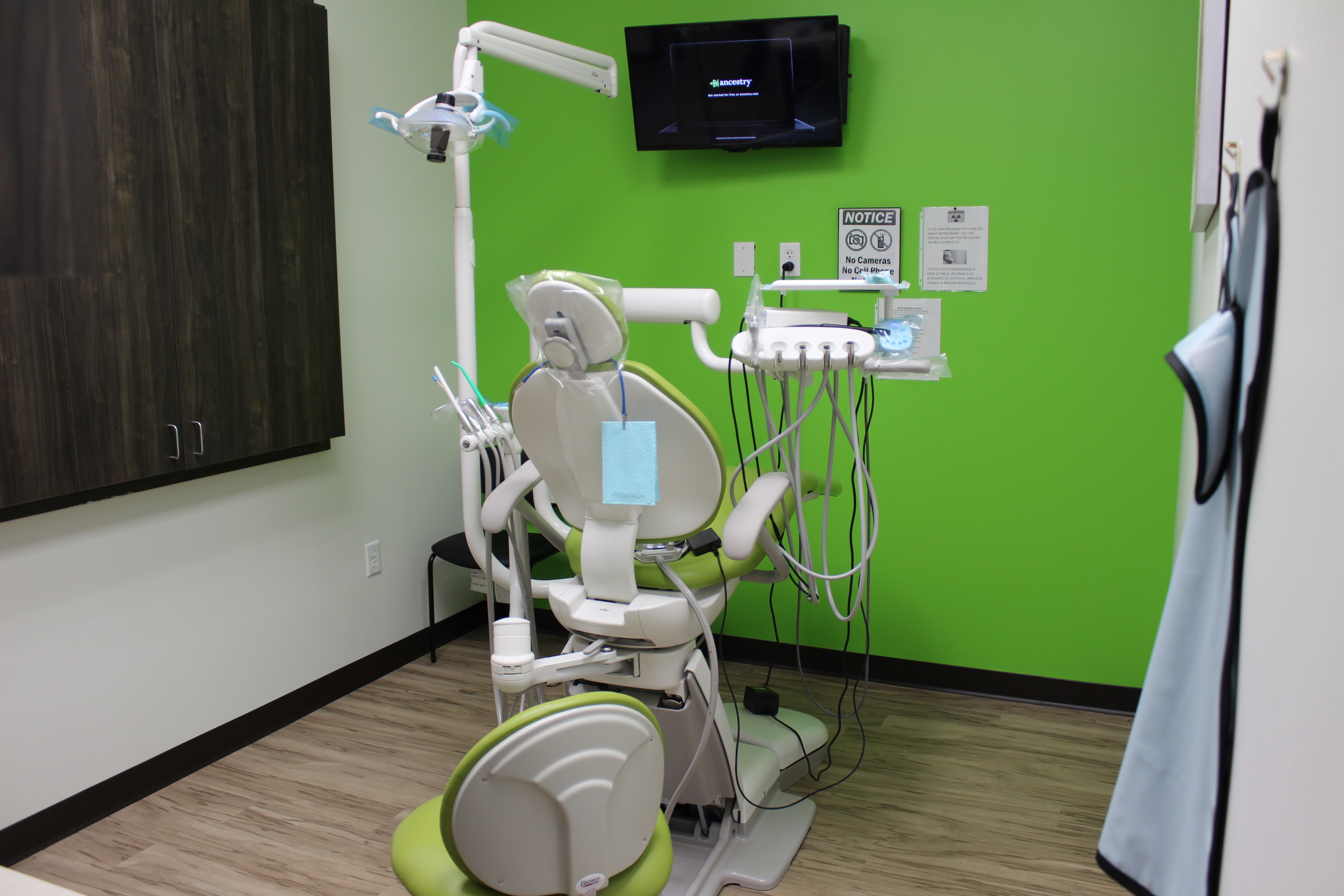 Ace Dental of New Braunfels