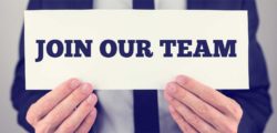 Join Our Team