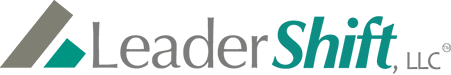 LeaderShift Logo Clear