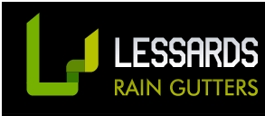 Lessards Gutters Logo