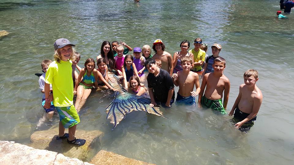 Mermaid Society SMTX