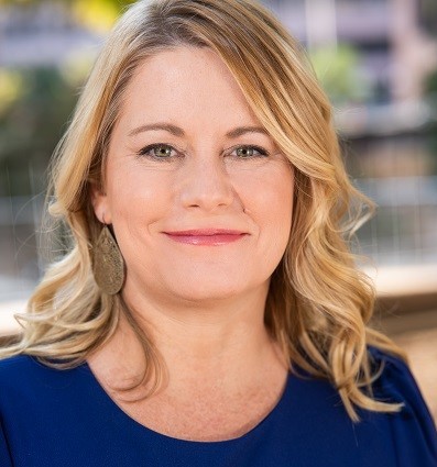 Michele Boggs