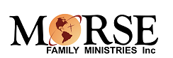 Morse Family Ministries Logo