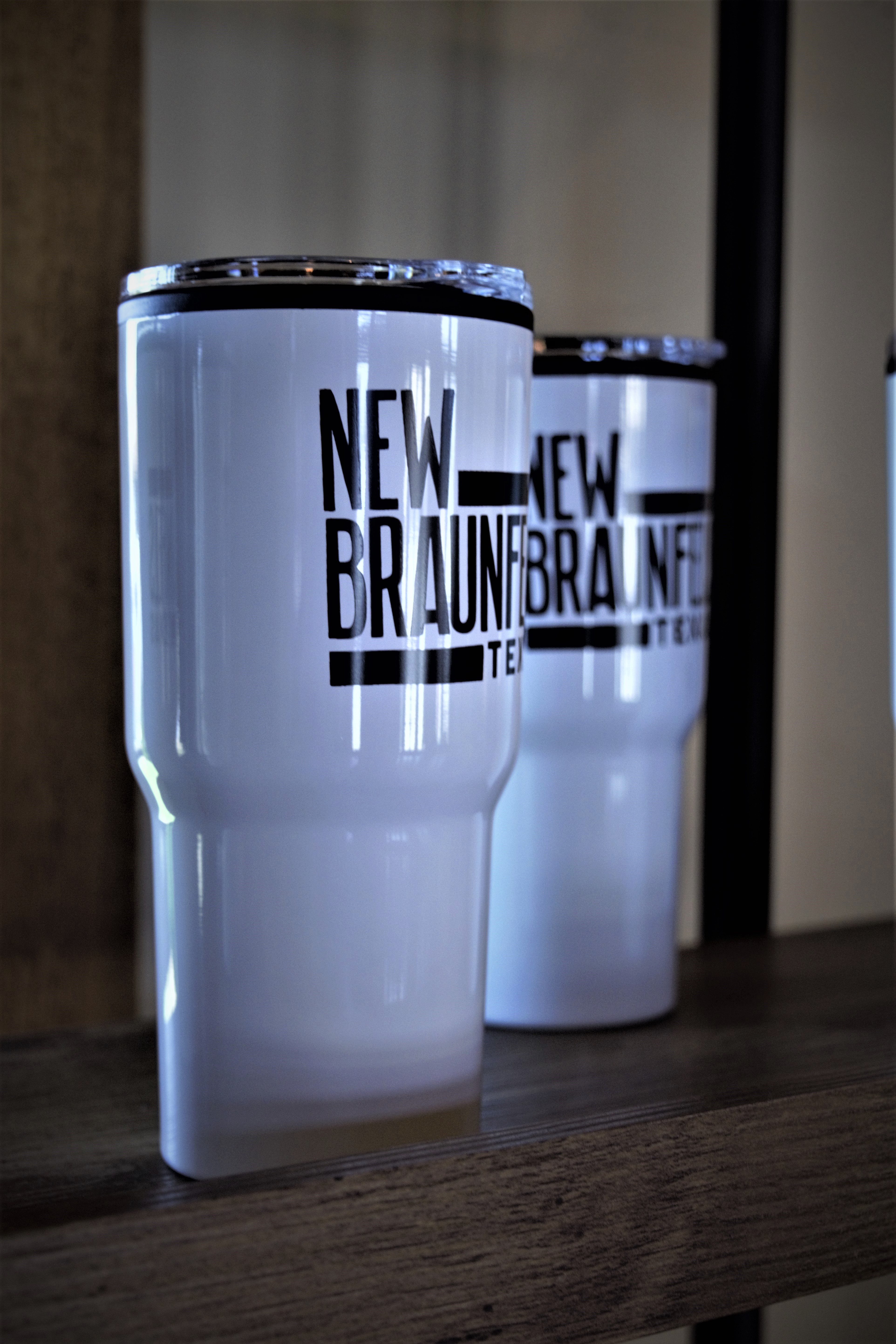 NB Tumbler