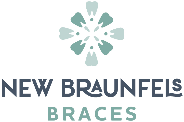 New Braunfels Braces Logo