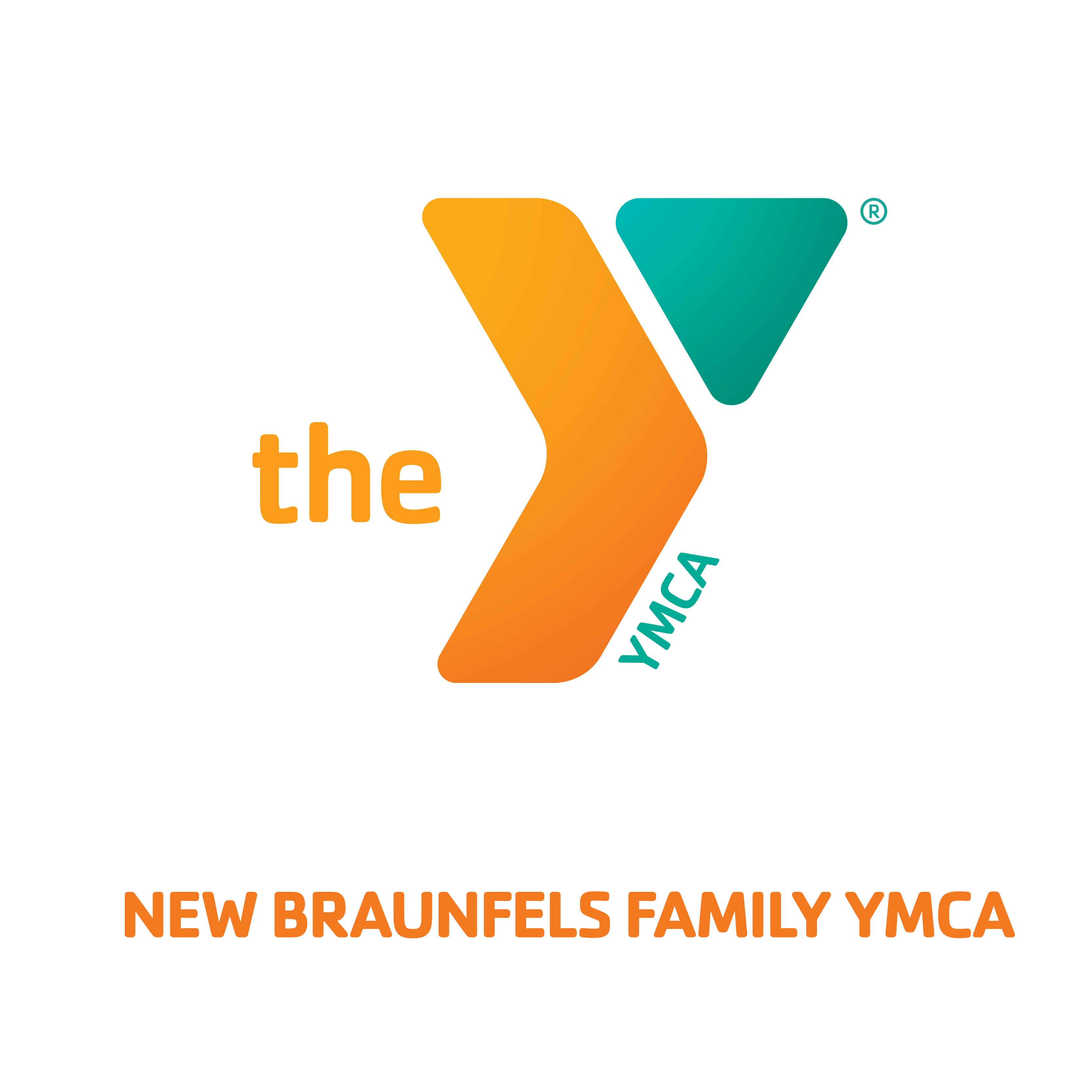 New Braunfels Family YMCA Logo