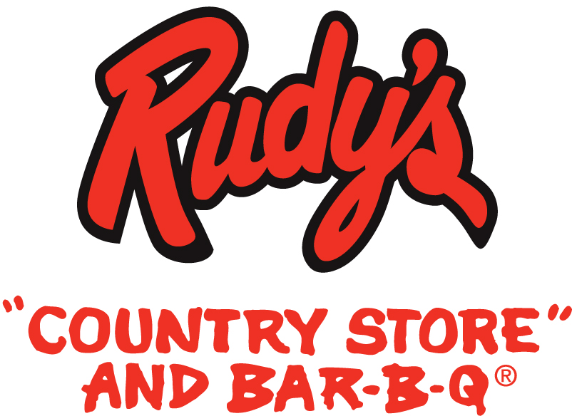 Rudy's BBQ logo