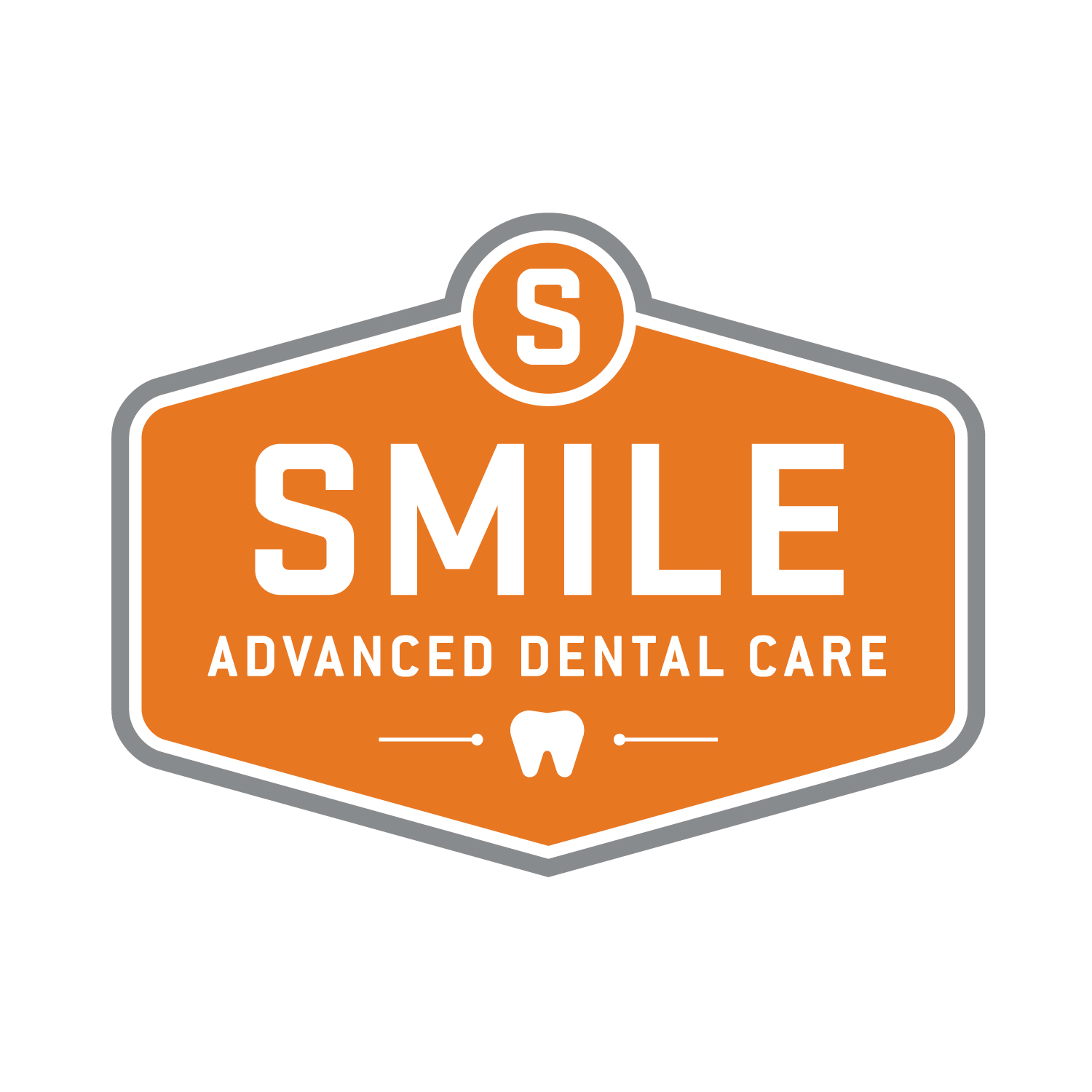 Smile Advanced Logo