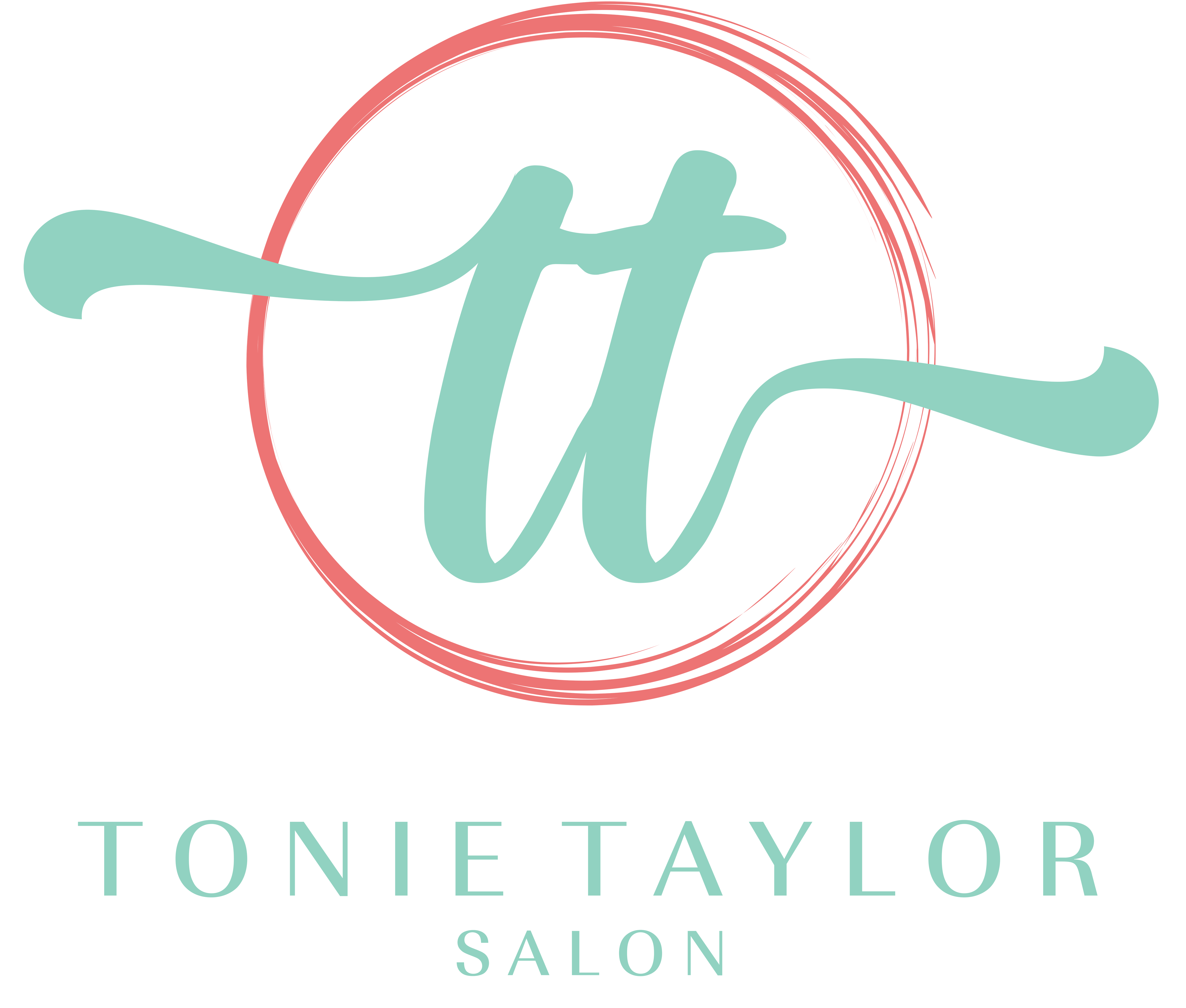 Tonie Taylor Salon