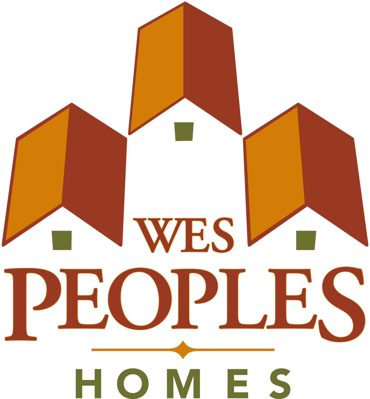 RC - Wes Peoples Homes