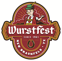 Wurstfest Association Logo