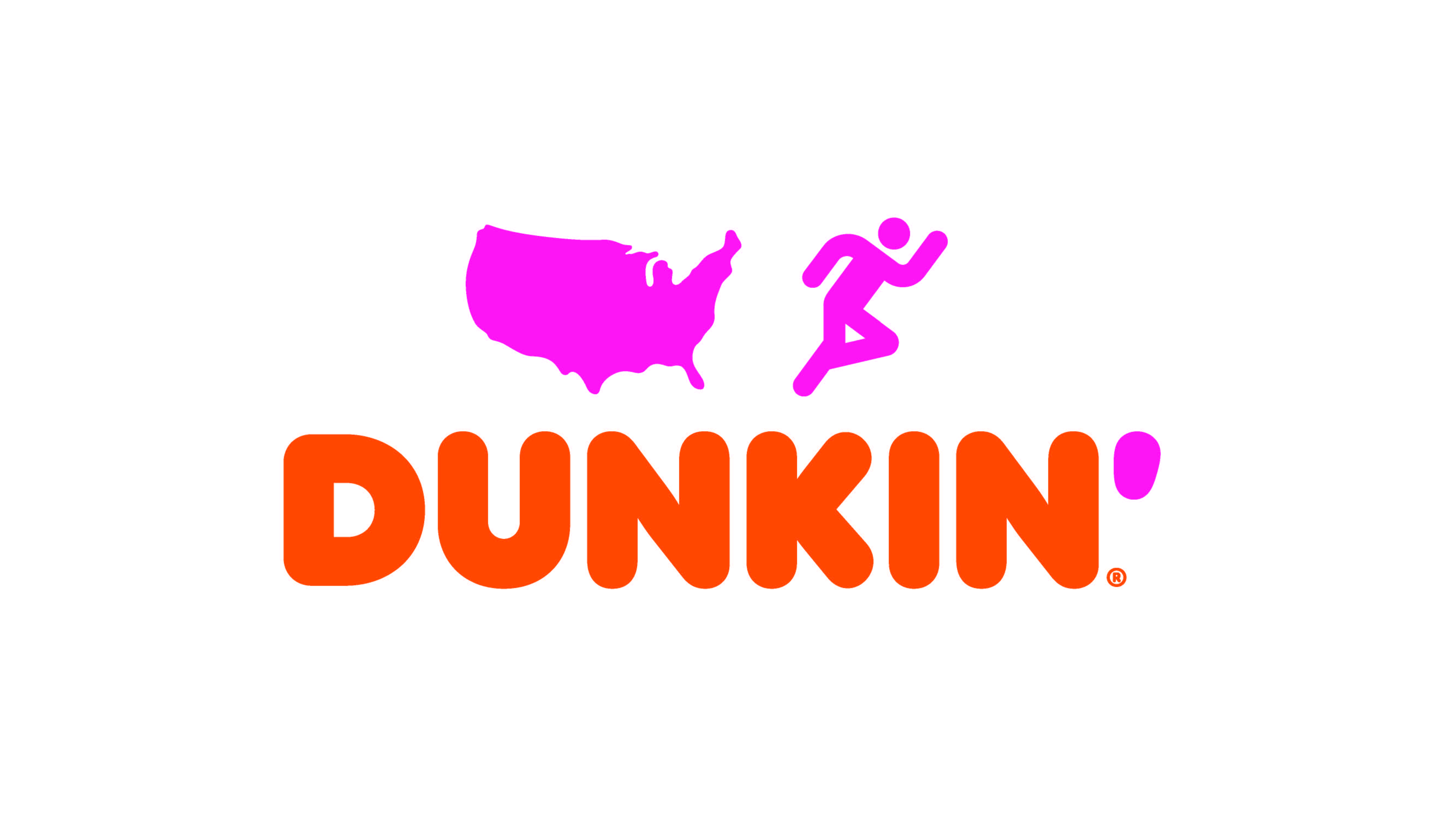 Dunkin Baskin New Braunfels Logo