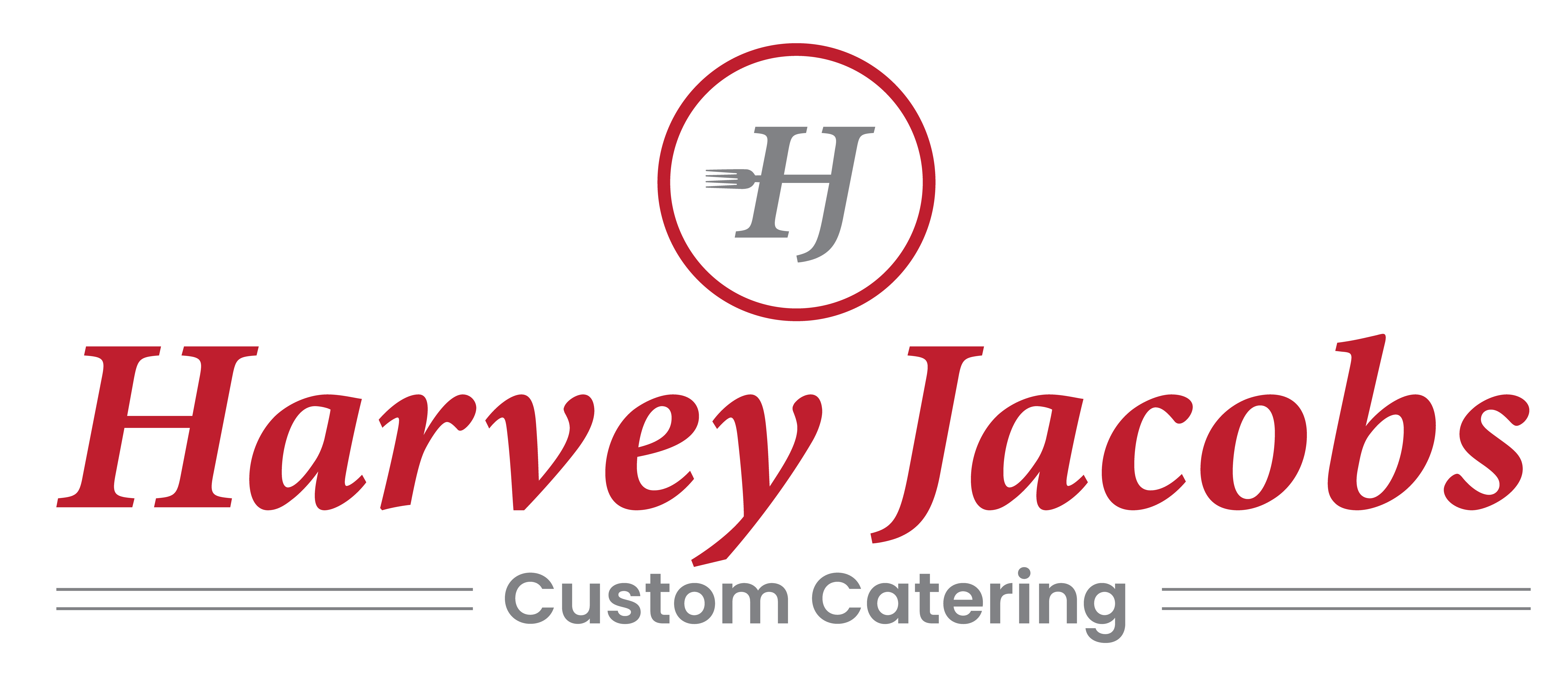 Harey Jacobs Logo