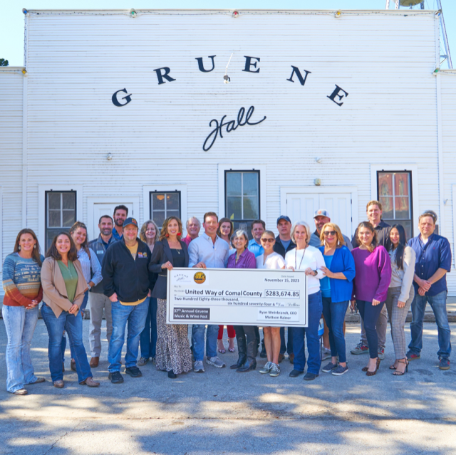 Gruene Hall