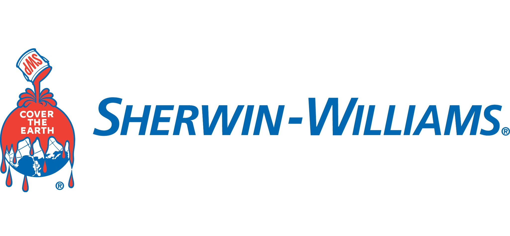 Logo: Sherwin-Williams