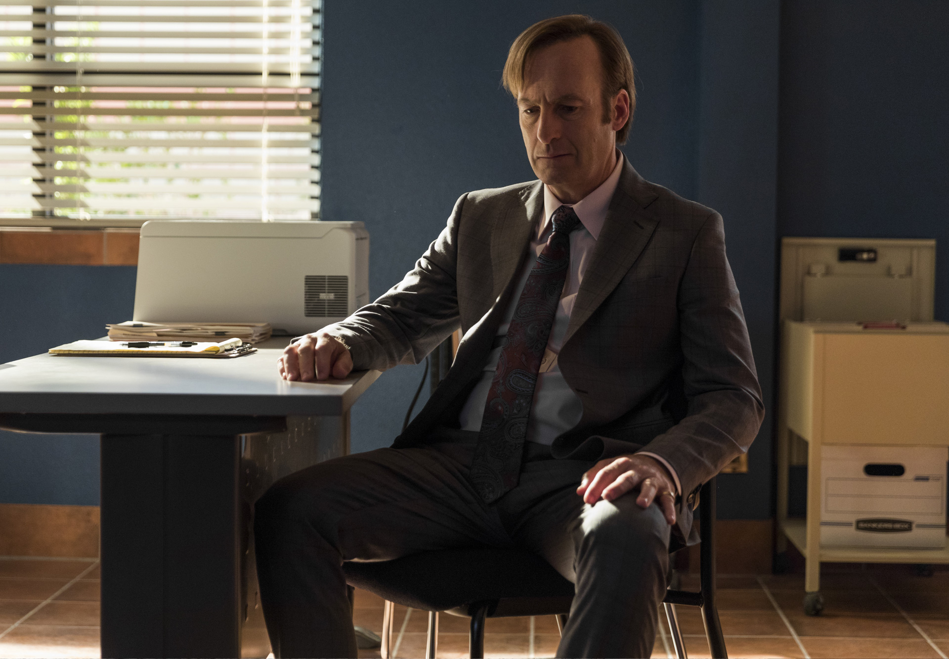 Albuquerque plays a pivotal role in the AMC series, Better Call Saul. New Mexico Magazine