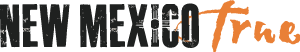 New Mexico True logo