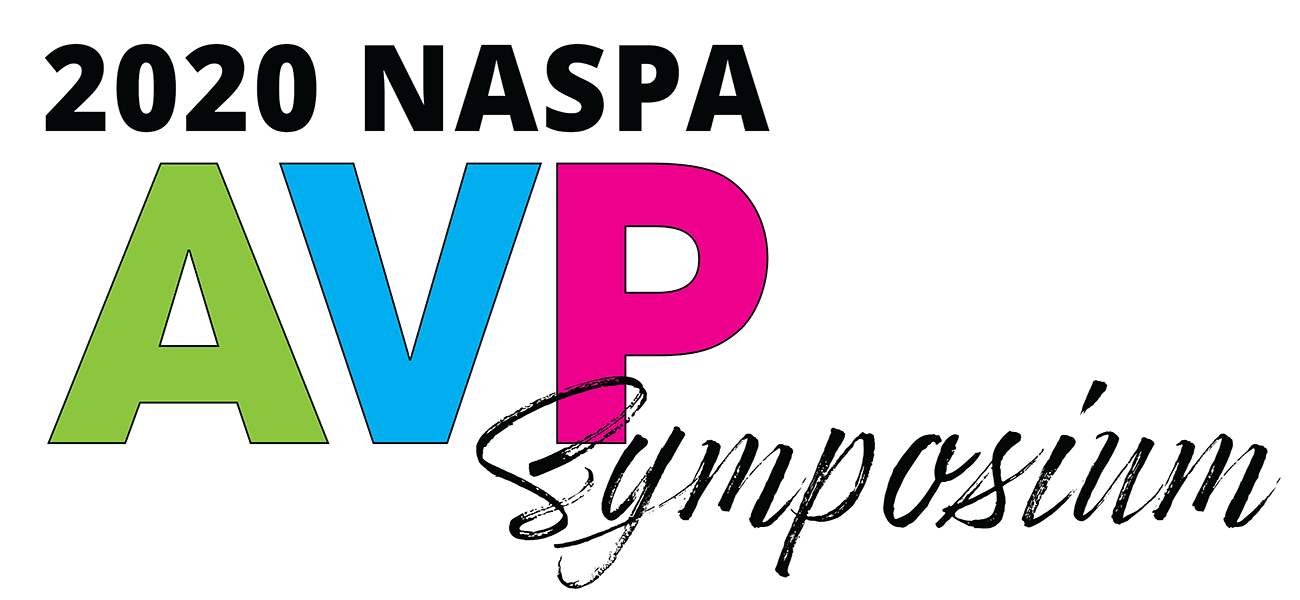 2020 NASPA AVP Symposuim