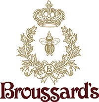 Broussard's Logo